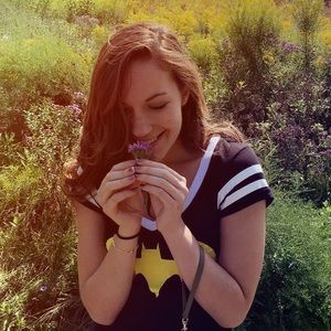 Meet your Posher, Amanda